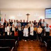 Cerimônia de Posse da CIPA - Gestão 2026/2027